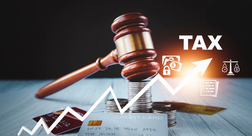 Indirect Tax